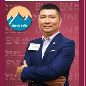 VoHoangMinh- Copyman