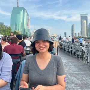 Mai Phan - Team leader Taxmin